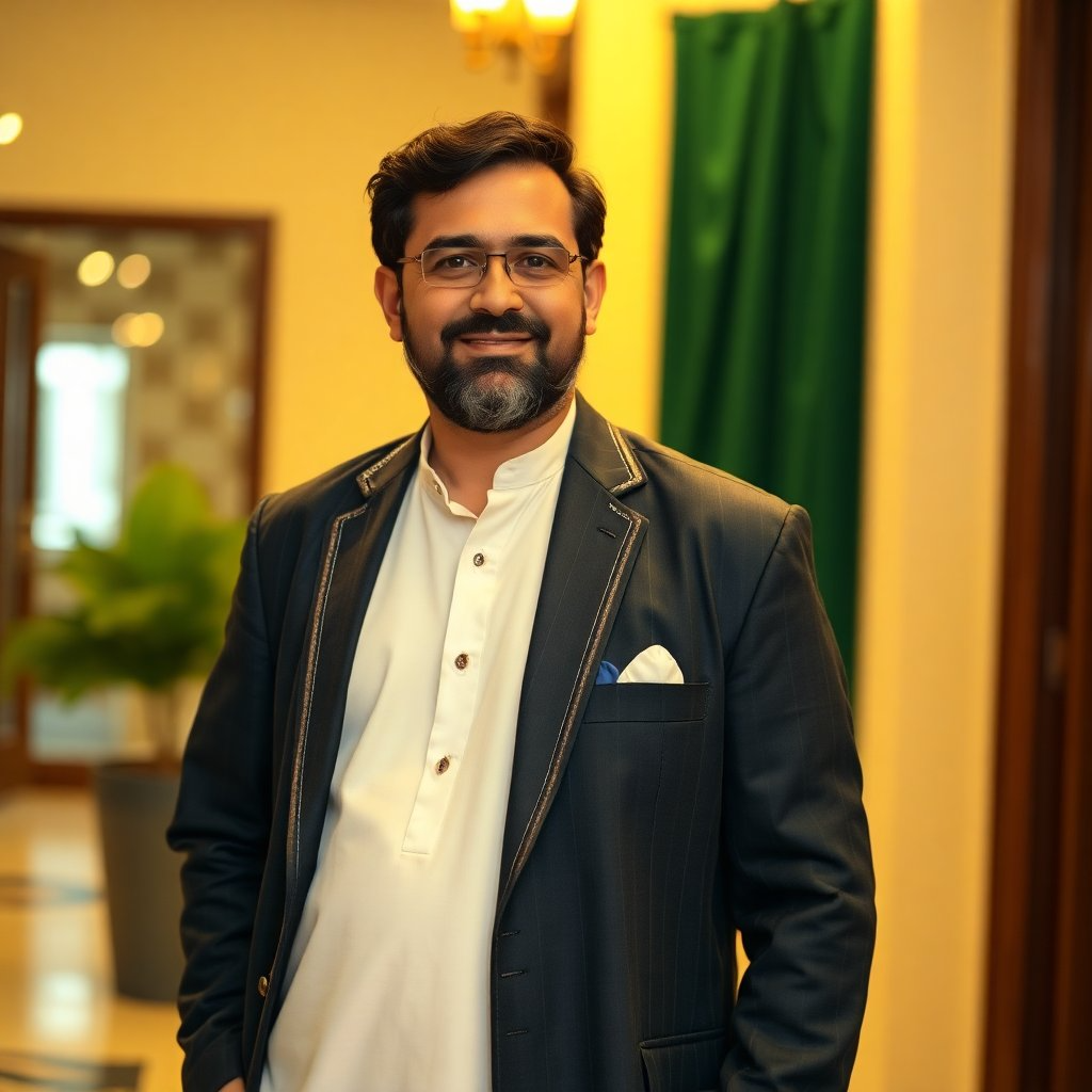 Asim Sohail