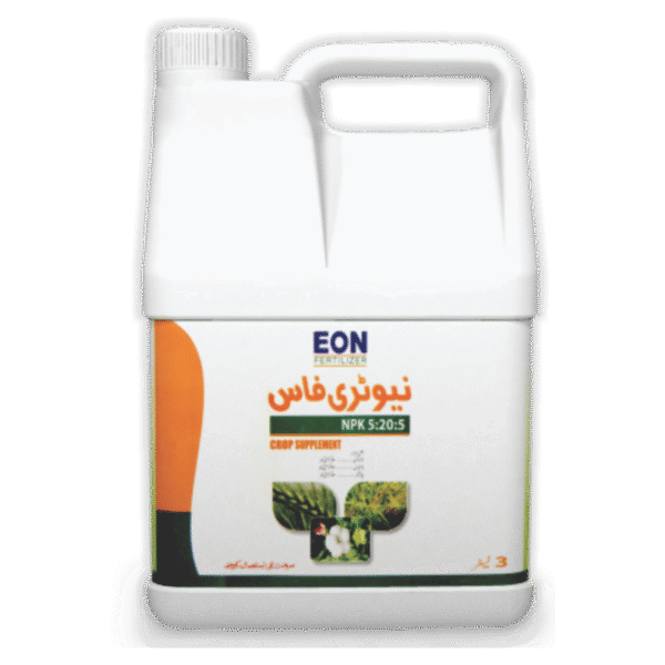 NutriPhos