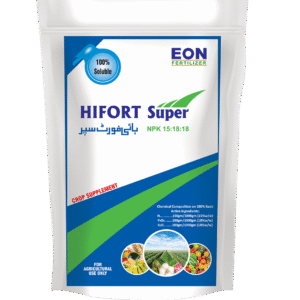HiFort Super