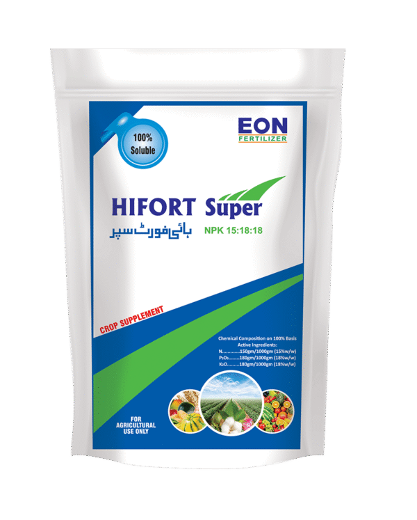 HiFort Super