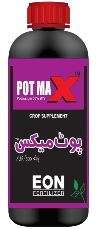 Potmax